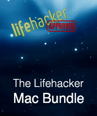 The Lifehacker Mac Bundle