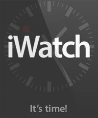 Koncept iWatch