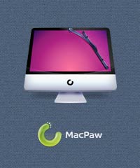 CleanMyMac: dve doživljenski licenci za super ugodno ceno