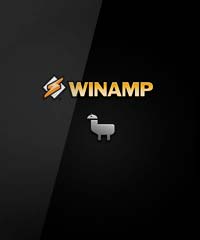 Winamp za OS X