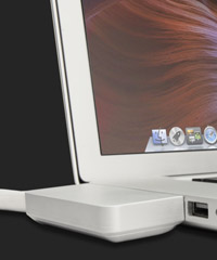 Kickstarter: ZenDock