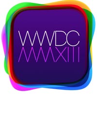 WWDC2013: iOS 7 in OS X 10.9