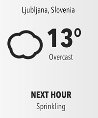 Forecast.io