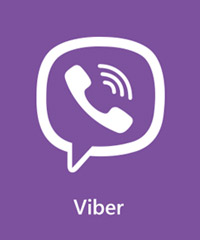 Viber Desktop