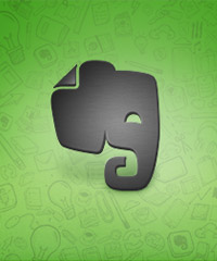 Evernote zdaj z opomniki