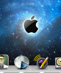 Paket programov: The iStack Mac Bundle 3.0