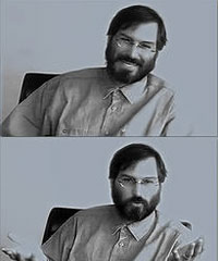 Steve Jobs: Visionary Entrepreneur