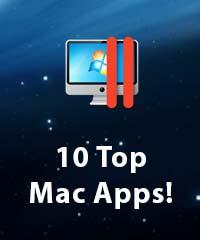 Poletni Mac Bundle 2013 s Parallels Desktop 8