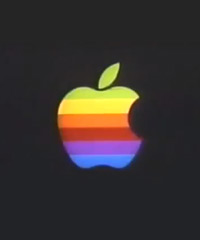 Apple II za vedno