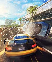 Asphalt 8: Airborne za iOS