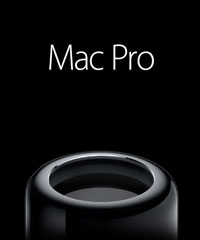 Apple Mac Pro