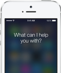 iOS 7: naučite Siri pravilne izgovorjave imen