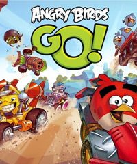 Napovednik: Angry Birds Go!