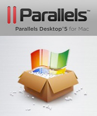 Parallels Desktop: kako paralelno namestiti Windows 7