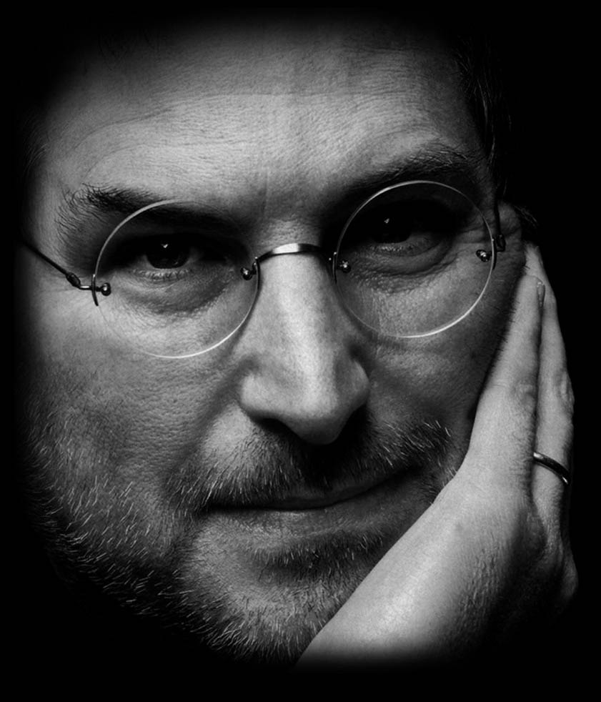 Steve Jobs